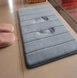 Tapis Salle de Bain Petit Format