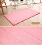 Tapis Salle de Bain<br> Petit Format