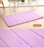 Tapis Salle de Bain<br> Petit Format