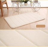 Tapis Salle de Bain<br> Petit Format