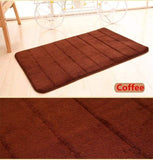 Tapis Salle de Bain<br> Petit Format