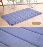 Tapis Salle de Bain<br> Petit Format
