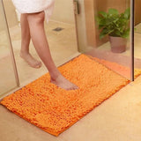 Tapis de bain ultra absorbant
