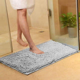 Tapis Salle de Bain<br> Ultra Absorbant