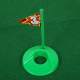 Tapis Contour Toilette<br> Minigolf