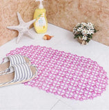 Tapis de Salle de Bain Ventouse