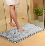 Tapis Salle de Bain Très Absorbant
