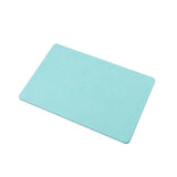 Tapis Salle de Bain<br> Diatomite