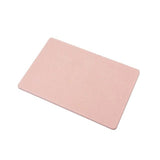 Tapis Salle de Bain<br> Diatomite