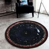 Tapis Cosmos