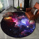 Tapis de Sol Galaxie
