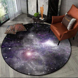 Tapis Profondeurs de l'Espace