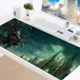 Tapis de Souris Gamer XXL Illidan