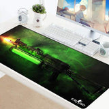 Tapis de Souris Gamer XXL CSGO PP-Bizon