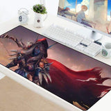Tapis de Souris Gamer XXL Sylvanas