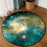 Tapis Poussières d'étoiles