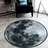 Tapis Forme De Lune